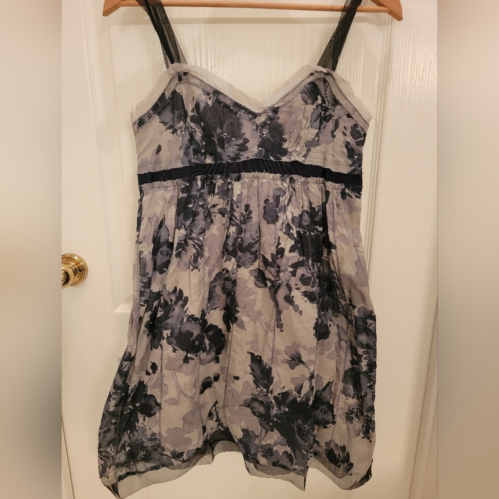 NWT Ann Taylor Loft Dress